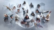 Assassin's Creed: Αποκαλυφθήκαν οι συνολικές πωλήσεις της σειράς μέχρι σήμερα