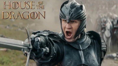 House of the Dragon Σεζόν 3: Κυκλοφόρησε το trailer για τη συνέχεια