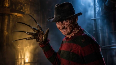 Νέα ταινία A Nightmare on Elm Street ετοιμάζει η Paramount