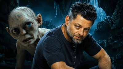 Το The Hunt for Gollum θα χρησιμοποιήσει AI για να κάνει νεότερους τους χαρακτήρες
