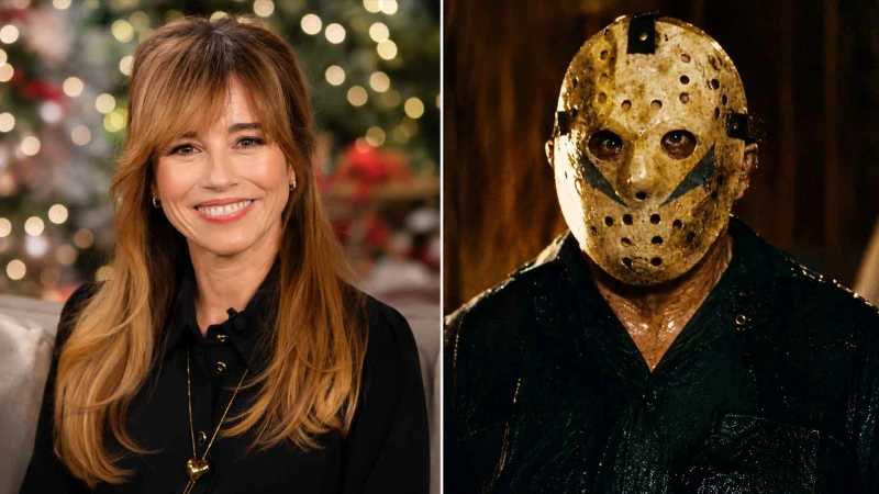Friday the 13th: Το πρώτο trailer του prequel Crystal Lake θα σας βυθίσει στην παράνοια!