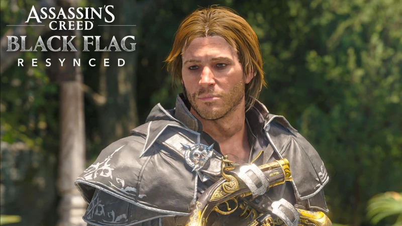 Assassin's Creed Black Flag Resynced: Οδηγός για να πάρετε όλες τις στολές!