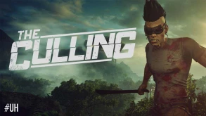 Γνωρίστε το αιματηρό "The Culling"