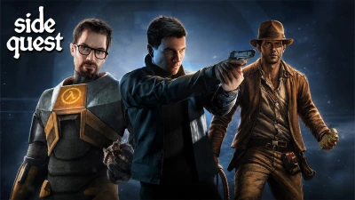 SIDE QUEST |  Ο James Bond και η φύση του πρωταγωνιστή στα βιντεοπαιχνίδια