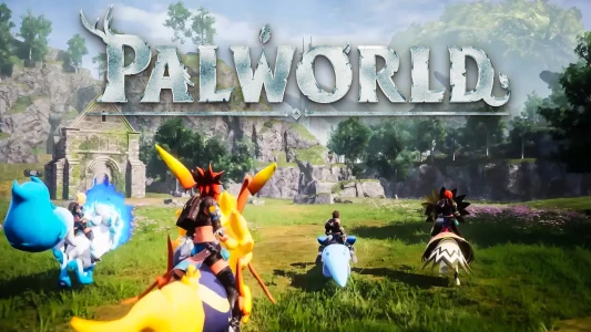 Το Palworld ξανά στην κορυφή του Steam – Έφτασε το 1.0 update!