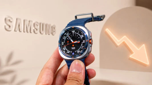 Έκπτωση στα Samsung Galaxy Watch8 και Galaxy Watch Ultra στην Ελλάδα