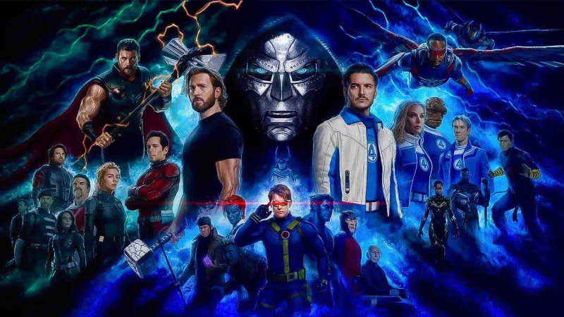 Αποκαλύφθηκε η διάρκεια του Avengers: Doomsday και γράφει ιστορία στο MCU