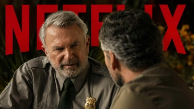 Untamed: Ο τελευταίος τηλεοπτικός ρόλος του Sam Neill ήταν σε μία από τις καλύτερες σειρές του Netflix 