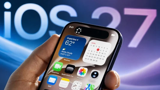 iOS 27: Έφτασε η public beta στα iPhone!