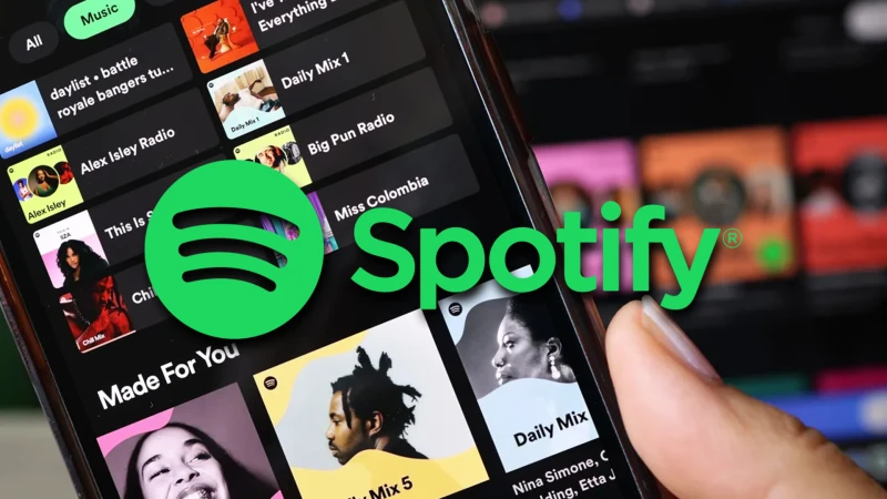 Το Spotify πρόσθεσε AI chatbot