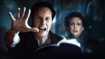 Conjuring prequel: Αποκαλύφθηκαν οι ηθοποιοί που θα παίξουν τους Ed και Lorraine Warren