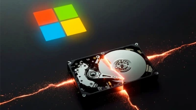 GigaWiper: Το malware που μπορεί να σβήσει τα πάντα στον δίσκο σου