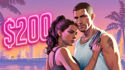 "Το GTA 6 θα είναι το τελευταίο καλό παιχνίδι και θα έπρεπε να κοστίζει $200"