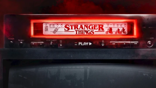 Κυκλοφόρησε στο Netflix το Stranger Things: VHS Special Edition!