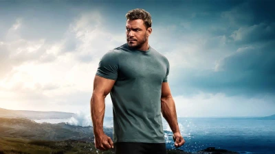 Reacher: Ο Alan Ritchson επιβεβαιώνει πότε ξεκινούν τα γυρίσματα της 5ης σεζόν