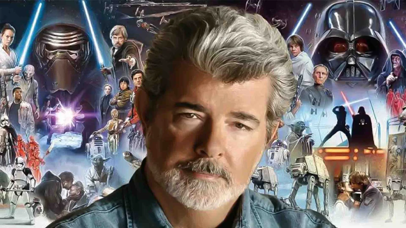 Ο δημιουργός των Star Wars θεωρεί ότι η AI θα αλλάξει ριζικά τον κινηματογράφο