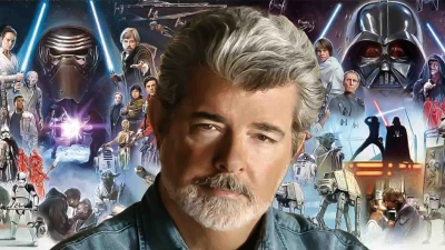 Ο δημιουργός των Star Wars θεωρεί ότι η AI θα αλλάξει ριζικά τον κινηματογράφο