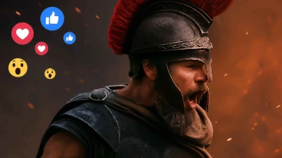 Οι πρώτες αντιδράσεις για το The Odyssey μόλις κυκλοφόρησαν