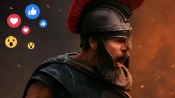 Οι πρώτες αντιδράσεις για το The Odyssey μόλις κυκλοφόρησαν