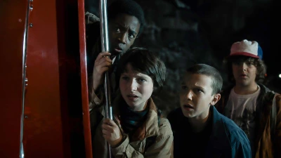 Σαν σήμερα έκανε πρεμιέρα το Stranger Things και θυμόμαστε μία από τις πιο σπαρακτικές σκηνές του