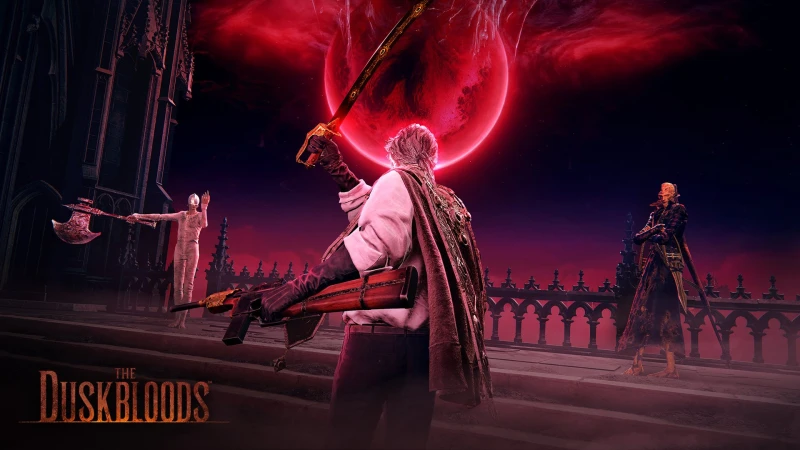 The Duskbloods: Μάθαμε πότε ξεκινάει το Network test του νέου παιχνιδιού της FromSoftware