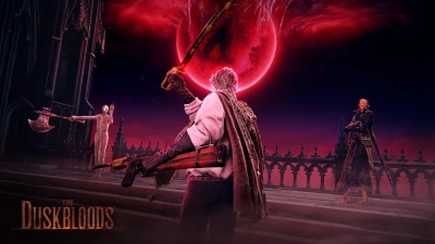 The Duskbloods: Μάθαμε πότε ξεκινάει το Network test του νέου παιχνιδιού της FromSoftware