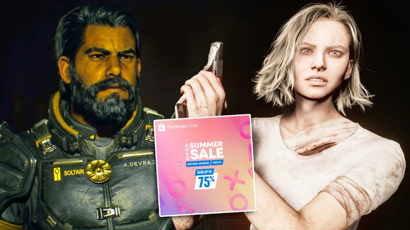 Ξεκίνησαν οι καλοκαιρινές εκπτώσεις στο PlayStation