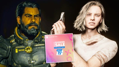 Ξεκίνησαν οι καλοκαιρινές εκπτώσεις στο PlayStation