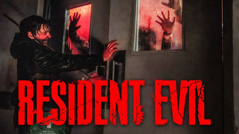 Αποκαλύφθηκε η διάρκεια του Resident Evil του Zach Cregger