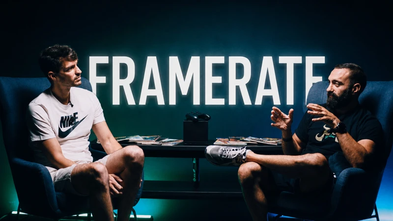 Το Gaming Χωρίς Φυσικούς Δίσκους... | ΝΕΟ FRAMERATE