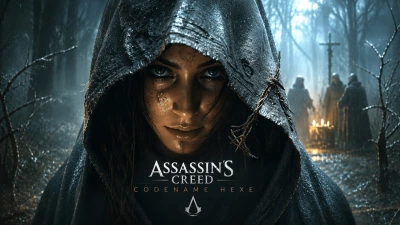 Assassins Creed Hexe: Διέρρευσαν σημαντικές πληροφορίες για το νέο παιχνίδι της σειράς