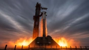SpaceX Starship: Δείτε ζωντανά τη δοκιμαστική εκτόξευση του μεγαλύτερου και ισχυρότερου πυραύλου που κατασκευάστηκε ποτέ