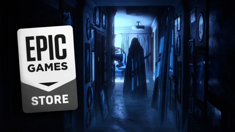 Epic Games Store: Δωρεάν τώρα τα Echo Generation: Midnight Edition και Luto!