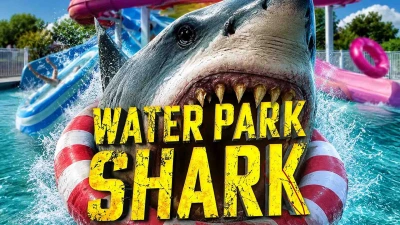 Δείτε το νέο clip από το Water Park Shark με μεταλλαγμένους καρχαρίες να σπέρνουν τον τρόμο (ΒΙΝΤΕΟ)