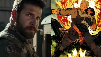 G.I. Joe: Ο Bradley Cooper γίνεται ο νέος πρωταγωνιστής της ταινίας