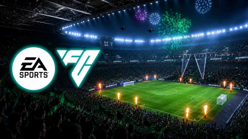 EA Sports FC 27: Αυτή είναι η πιθανή ημερομηνία κυκλοφορίας