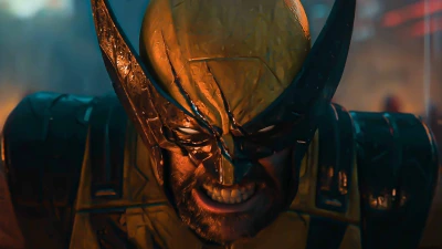 Το νέο trailer του Marvel's Wolverine παρουσιάζει έναν Logan πιο άγριο από ποτέ