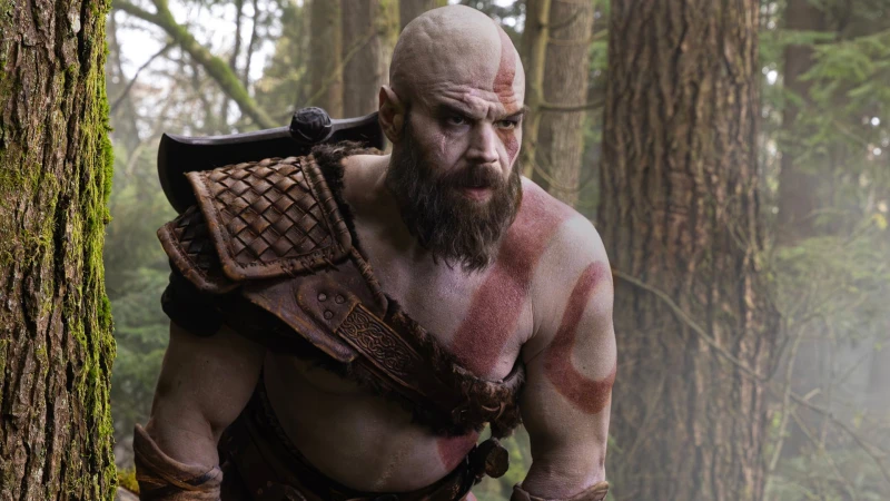 God of War: Σοβαρός τραυματισμός για τον ηθοποιό του Kratos – Ο ρόλος γίνεται recast
