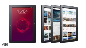Η Canonical προσπαθεί να φέρει την εμπειρία του Ubuntu στο tablet