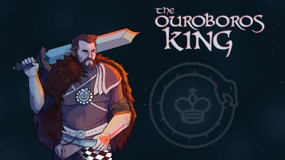 Δωρεάν το The Ouroboros King στο Epic Games Store Mobile