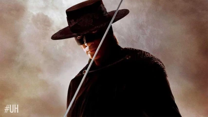 Βρέθηκε ο σκηνοθέτης για το reboot του Zorro