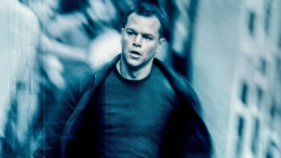 Ετοιμάζεται το Jason Bourne 6 με τον Matt Damon!