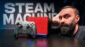 Steam Machine Review: Ε, κάποιος έπρεπε να το πάρει τέλος πάντων... | ΝΕΟ ΒΙΝΤΕΟ