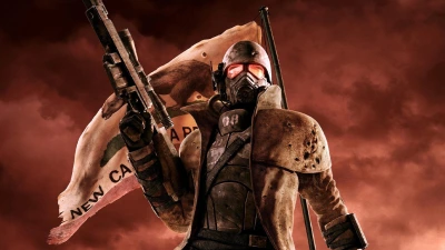 ΕΠΙΣΗΜΟ: Έρχεται νέο Fallout από την Obsidian και remasters για Fallout 3 και New Vegas