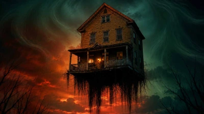Το Sundown είναι το νέο found footage για τους λάτρεις του Paranormal Activity