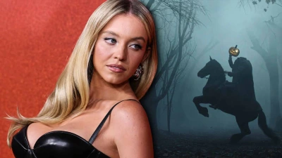 Η Sydney Sweeney πρωταγωνιστεί στη νέα σκοτεινή εκδοχή του Sleepy Hollow