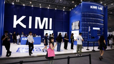 Kimi-K3: Το κινεζικό μοντέλο AI που ξεπέρασε το GPT-5.6 Sol και το Claude Fable 5