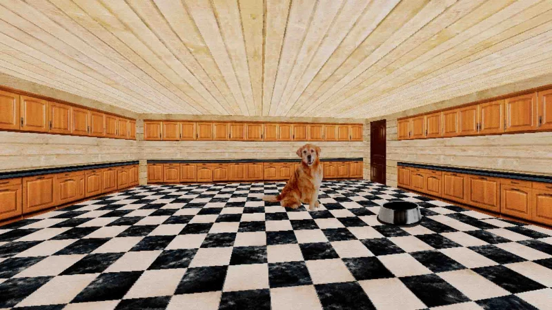 Το Take Care of the Dog είναι εντελώς δωρεάν στο Steam!
