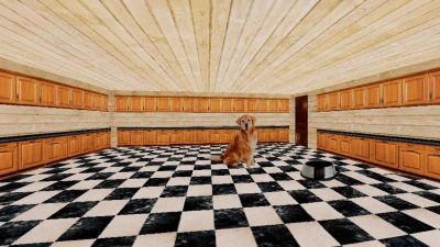 Το Take Care of the Dog είναι εντελώς δωρεάν στο Steam!