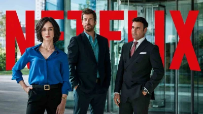  Losing Judgment: Η νέα δικαστική σειρά του Netflix έγινε η εμμονή των συνδρομητών σε 19 χώρες